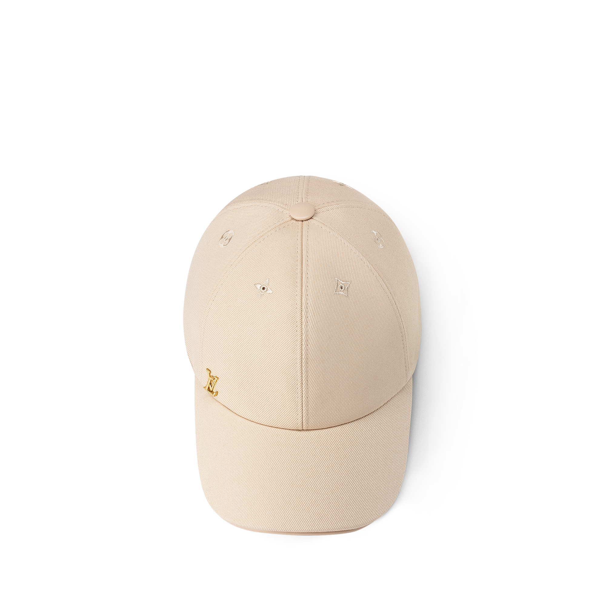 LV Iconic Cap S00 - Accessories | LOUIS VUITTON